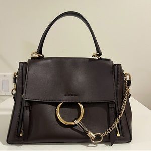 CHLOÉ Small Faye Day Bag